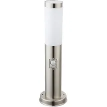 GLOBO RGB LED Außen Stehlampe 1D13NT00C020A Kaltweiß/Warmweiß/Neutralweiß/Tageslichtweiß