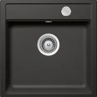 Schock Mono N-100S Unterbau G Stone + Excenterbetätigung
