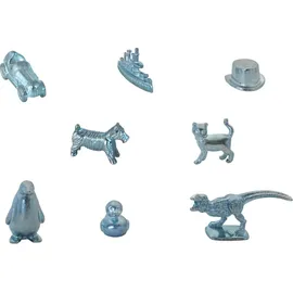 Hasbro Monopoly Classic