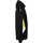 Uhlsport Equipe 29 Multi Kapuzenjacke Schwarz 164