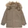 En Fant Winterjacke Braun 92
