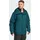 adidas Terrex Multi 2L Rain.rdy Insulated RAIN JACKET, Aurora Ivy XL