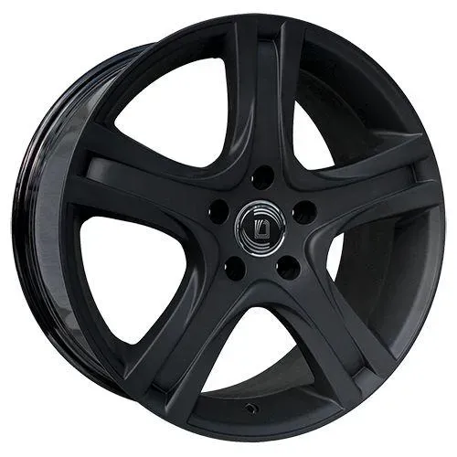 DIEWE AMARO NERO schwarzmatt 8.0Jx18 5x112 ET45