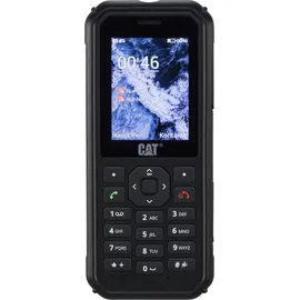 CAT B40 schwarz