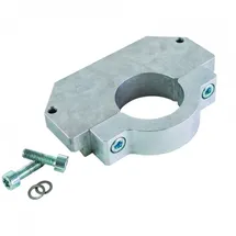 Kreg Europe GmbH Adapter Stahl 43 mm grau