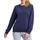 Erima Sweatshirt new navy S