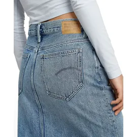 G-Star Maxirock Damen Blau 34