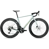 Orbea Terra Race M20ltd Frozen 2026 M