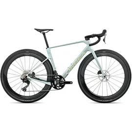 Orbea Terra Race M20ltd Frozen 2026 M