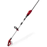Einhell Akku-Teleskop-Heckenschere GE-HH 18/45 Li T-Solo Power X-Change (Li-Ion,