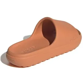 adidas Lumia Adilette Dusky Orange / Dusky Orange / Dusky Orange 37