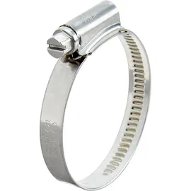 ideal schlemper IDEAL-Schlemper Schlauchschelle DIN3017 W4, 12mm, 120-140mm