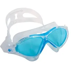 Schildkröt Junior Schwimmbrille Bali, blau