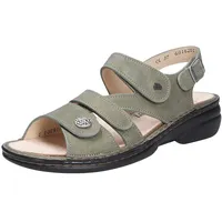 Finn Comfort Gomera Damen Grün 38