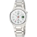 ETT Eco Tech Time Solar Drive Funk Everest II EGT-11467-11M