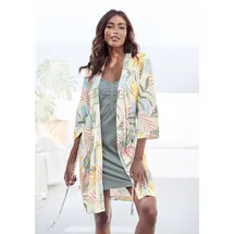 vivance dreams by lascana Kimono Mehrfarbig 36/38