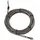 VIRAX 290645 Kabel und Schnecke mit Kniegelenk 7,5 m x 7 mm, Reinigungsutensil