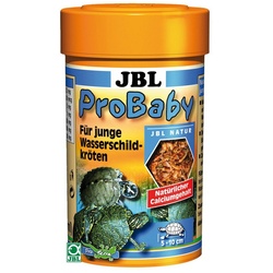 JBL GmbH & Co. KG Kauspielzeug ProBaby 100 ml - Schildkrötenfutter
