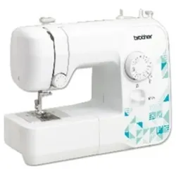 Brother X17S - Nähmaschine - 17 Stiche - 1 vier-Schritt