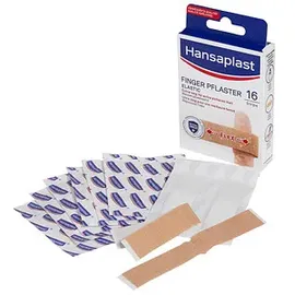 Hansaplast Fingerpflaster Elastic