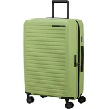 Samsonite Selection Restackd Hartschalenkoffer, grün, M (60-70 cm)