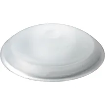 Hettich Wandpuffer Ø 60 mm x 15 mm Kunststoff Transparent 2 Stück