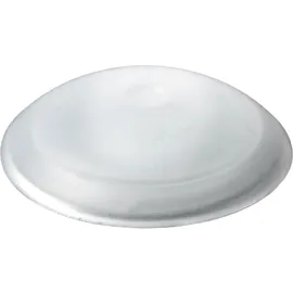 Hettich Wandpuffer Ø 60 mm x 15 mm Kunststoff Transparent 2 Stück