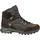 Hanwag Banks GTX Herren Mocca/Asphalt 46