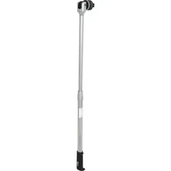 KS TOOLS Teleskop-Hebel mit Umschaltknarre 3/4" ( 918.1805 )
