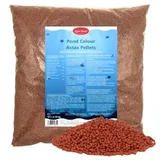 Lyra Pet Pond Colour Astax Pellets 3,7 kg