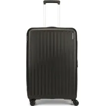 American Tourister Rejoy Spinner 77/30 Tsa 100l Koffer Auf Rollen True Black One Size