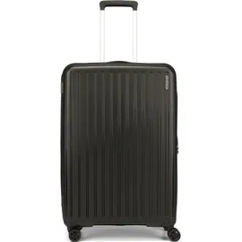 American Tourister Rejoy Spinner 77/30 Tsa 100l Koffer Auf Rollen True Black One Size