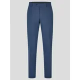 DANIEL HECHTER Anzughose 40176 100180 Stretch blau 50