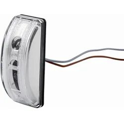 HELLA Zusatzblinkleuchte 2BM 008 771-001 126809700,R01010080,1268097 8041350,E00000240600,E11423,8015916,900530224,71433793,8083800100