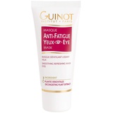 Guinot Masque Yeux Instant Augenmaske, 1er Pack (1 x 30 ml)