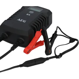AEG Batterieladegerät 10618