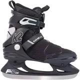 K2 Herren Schlittschuhe F.I.T. ICE BOA, Größe 40 in Grau gray