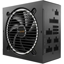 BE QUIET! Pure Power 12M 850W