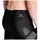 adidas Big Bars Jammer-Badehose Schwarz S
