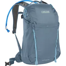 CamelBak Rim Runner X20 Terra crystal blue