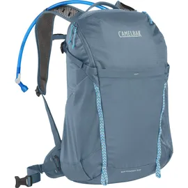 CamelBak Rim Runner X20 Terra crystal blue