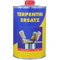 Wilckens Terpentinersatz farblos 1 l