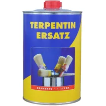 Wilckens Terpentinersatz farblos 1 l