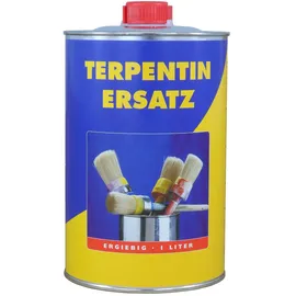 Wilckens Terpentinersatz farblos 1 l