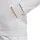 adidas Entrada 26 Kapuzenjacke Damen - team light grey/white - M
