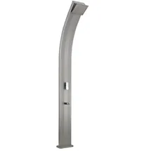 Steinbach Solardusche Slim Line Deluxe