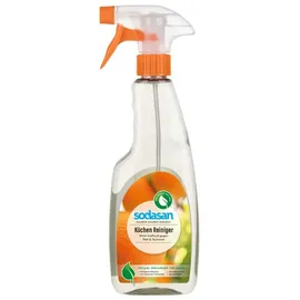 Sodasan Küchenreiniger Spray 500 ml