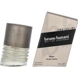 bruno banani Man Eau de Toilette 30 ml