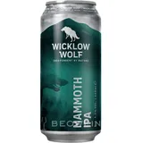 Wicklow Wolf Mammoth IPA 0,44 l