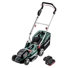 Metabo RM 36-18 LTX BL inkl. 2 x 4,0 Ah
